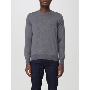 Xc Sweater Men Grey